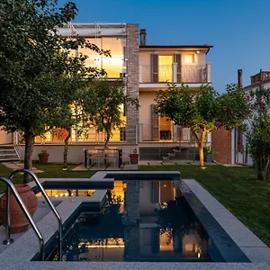 Residenza Tosca Apartment Bettolle