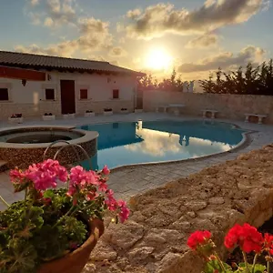 Alloggio per agriturismo Tenuta Costa, Palma di Montechiaro