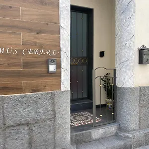 Casa vacanze Domus Cerere, Catania