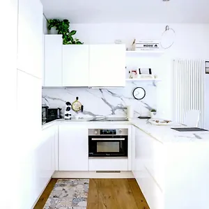 La Casa Sul Apartment Desenzano del Garda